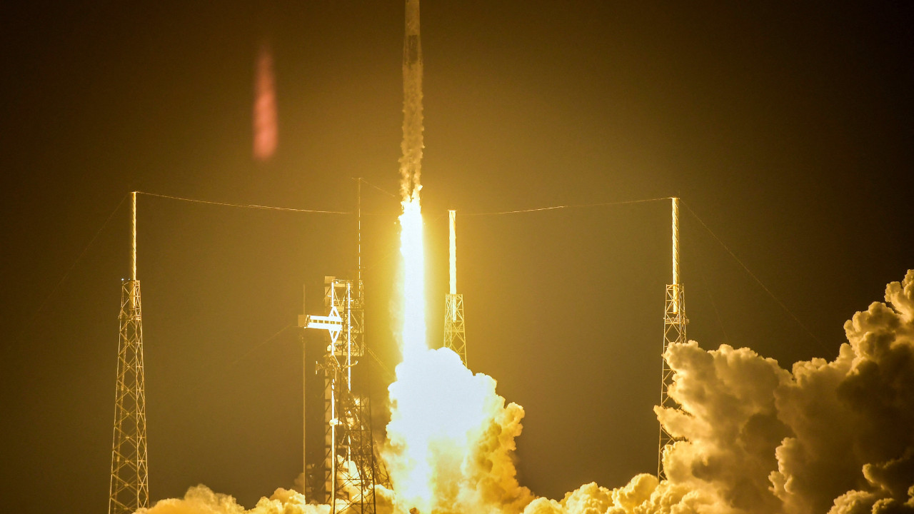 NASA tarihi Ay görevi için tarih verdi