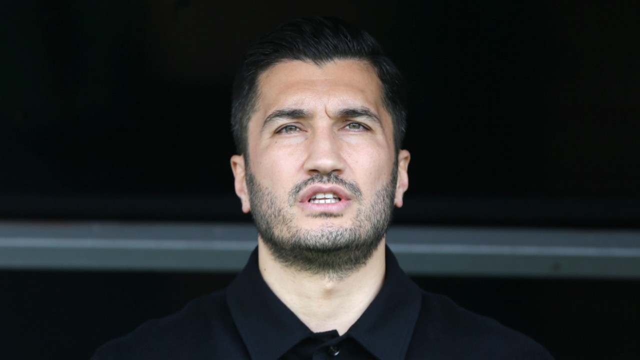 Nuri Şahin: 'Bizim için çok çok değerli 3 puan'