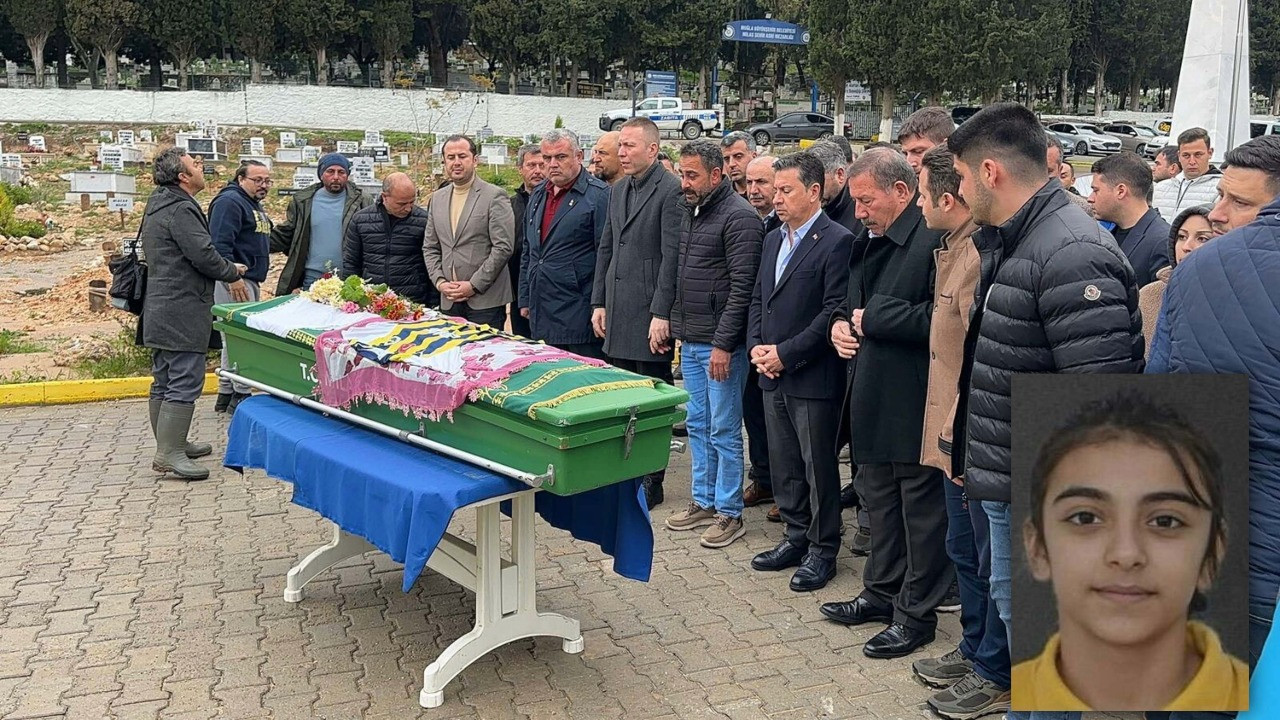 Okulda rahatsızlanan 11 yaşındaki Öykü'nün ölüm nedeni belli oldu