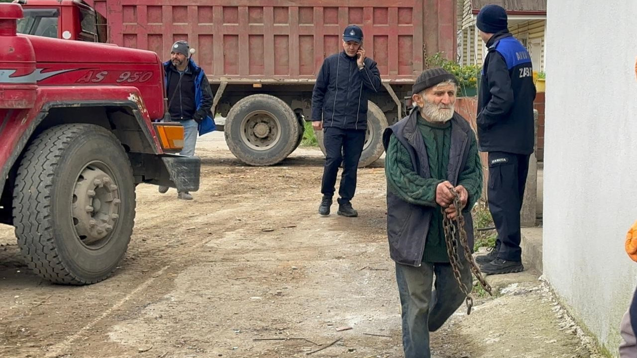 Sosyal medya onu konuşmuştu, günler sonra öldü