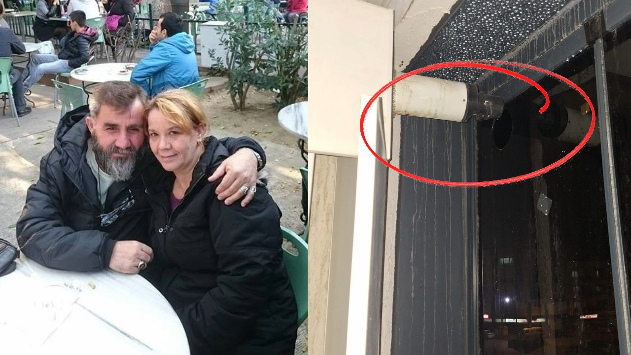Şüpheli ölümde ihmal izi! Bir gün önce balkon kapatmışlar