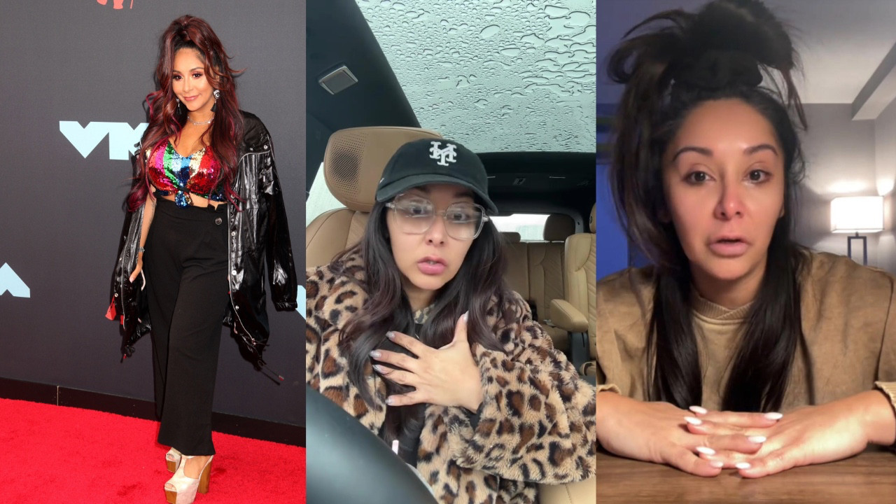 Ünlü TV yıldızından hayranlarını üzen haber