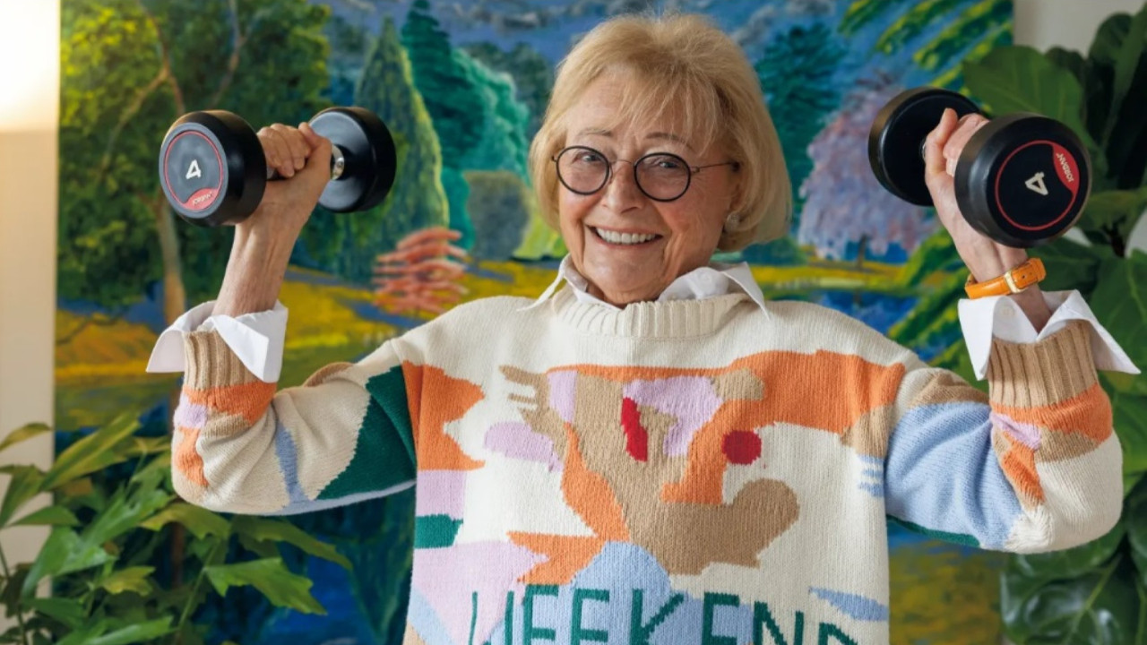 87 yaşında 'ölümsüzlüğün' peşinde: Gençleşmek için servet harcıyor