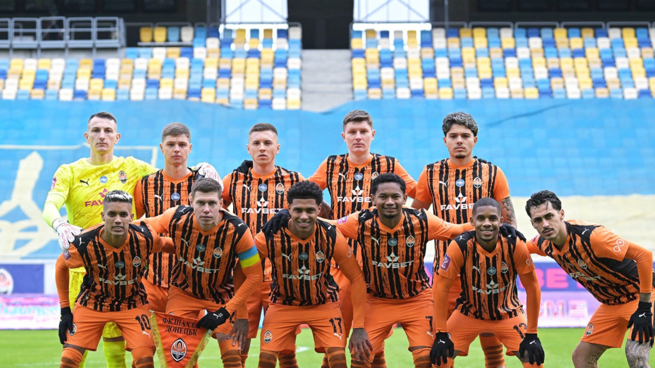 Arda Turan'lı Shakhtar'dan 3 farklı galibiyet: Traore şov yaptı