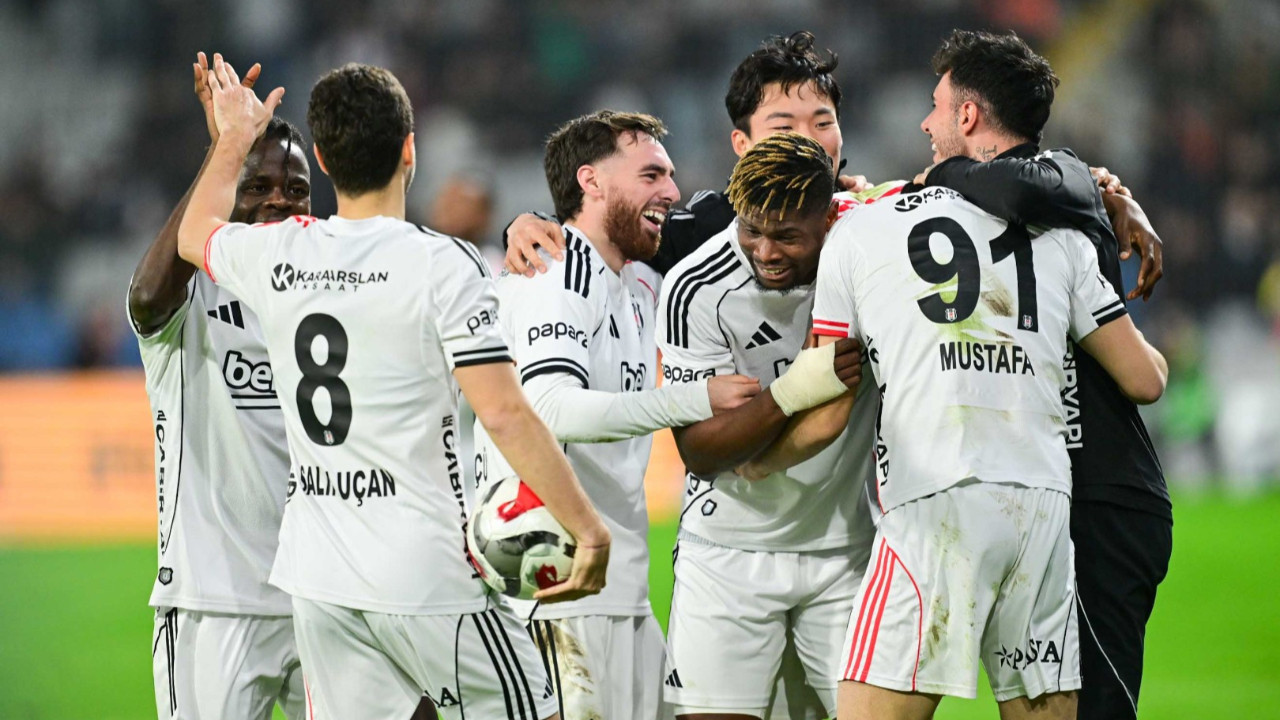 Bir maçtan daha fazlası