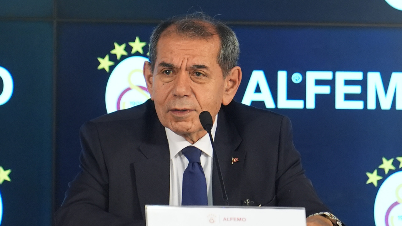 Galatasaray TFF ve MHK'ye yüklendi: "Ya adaletin yanında olacaksınız ya da..."