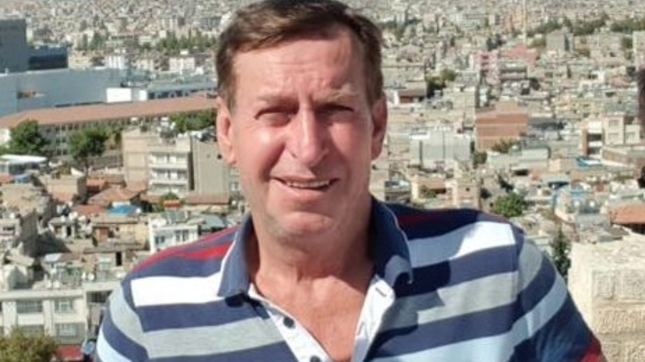 Her zaman gittiği yerde ölü bulundu