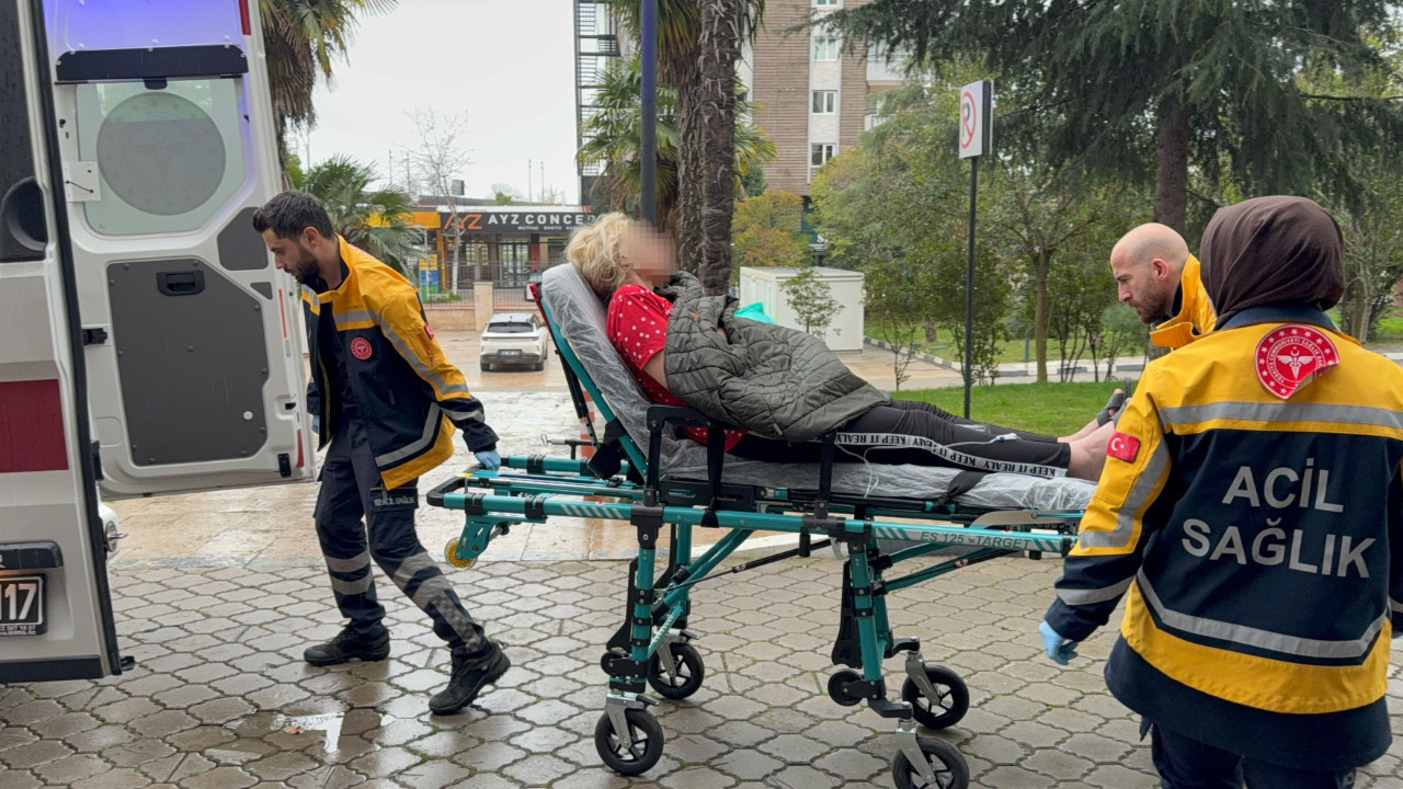 Mahkemede doğum arası: Hükmü arkasından geldi