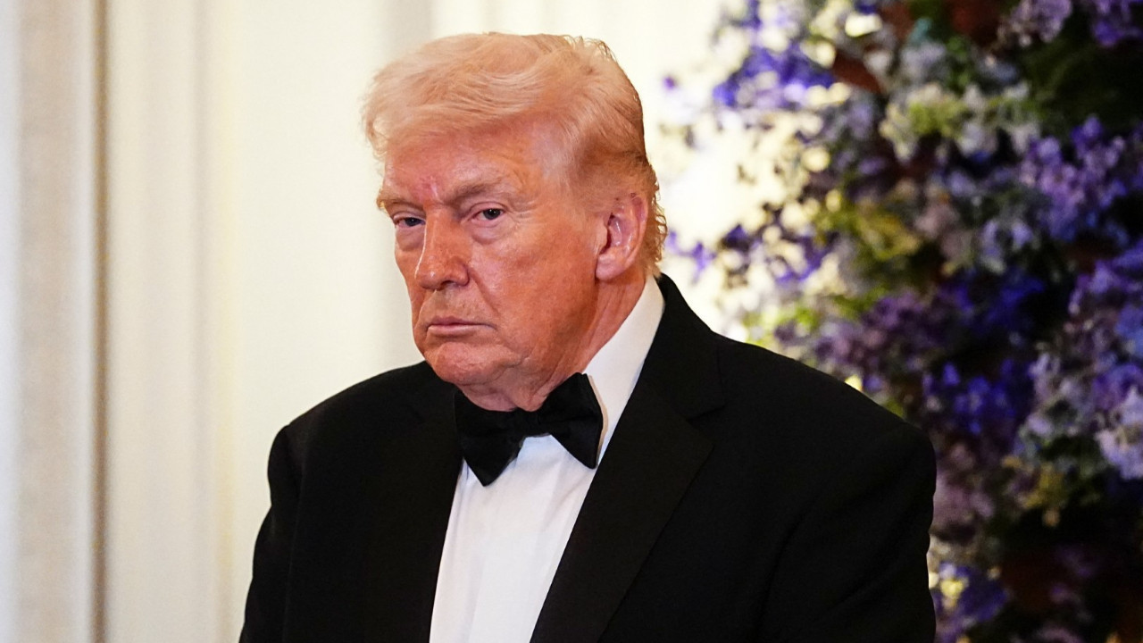 ABD temsilcisi açıkladı: İran’ın teslim olmaması Trump'ı şaşırttı