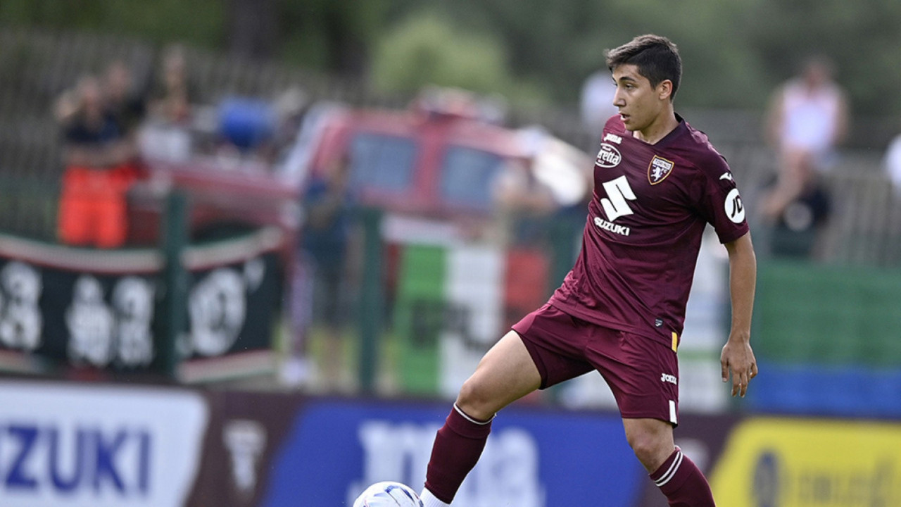 Torino'yu Emirhan İlkhan yaktı: Genoa'dan 3 yediler