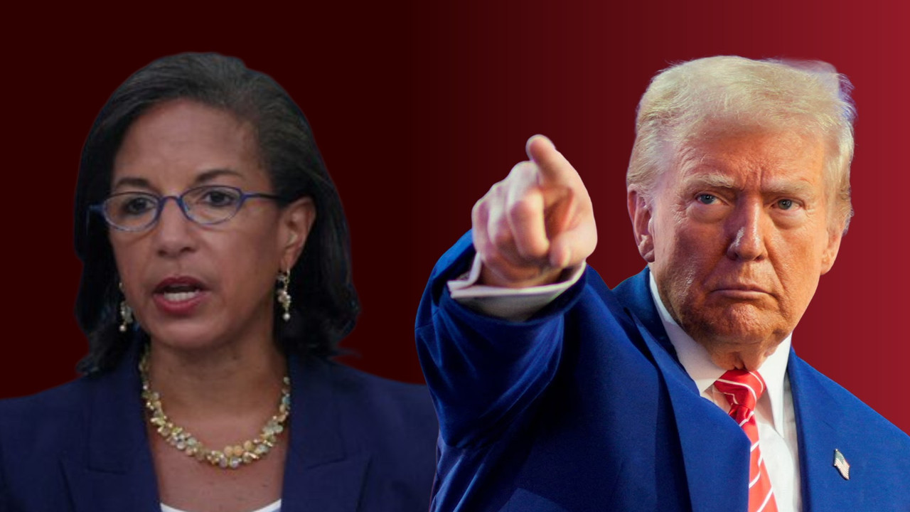 Trump'tan Netflix'e rest: Bu kadını derhal kovun