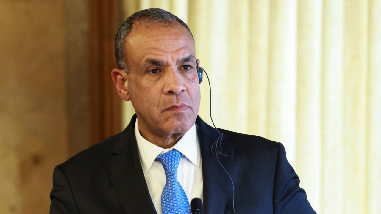 ABD-İran hattını yumuşatmak için yoğun diplomasi trafiği yapılıyor