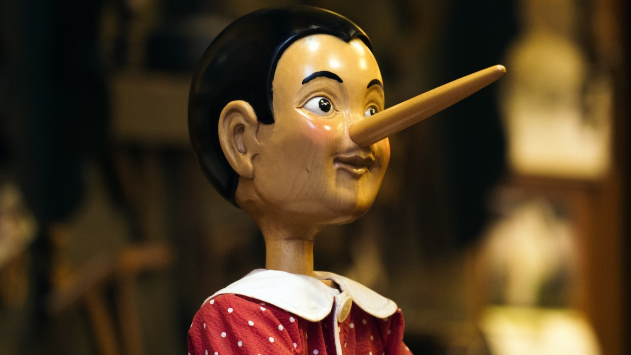 Başbakanı, Pinokyo'ya benzeten emekliye soruşturma başlatıldı