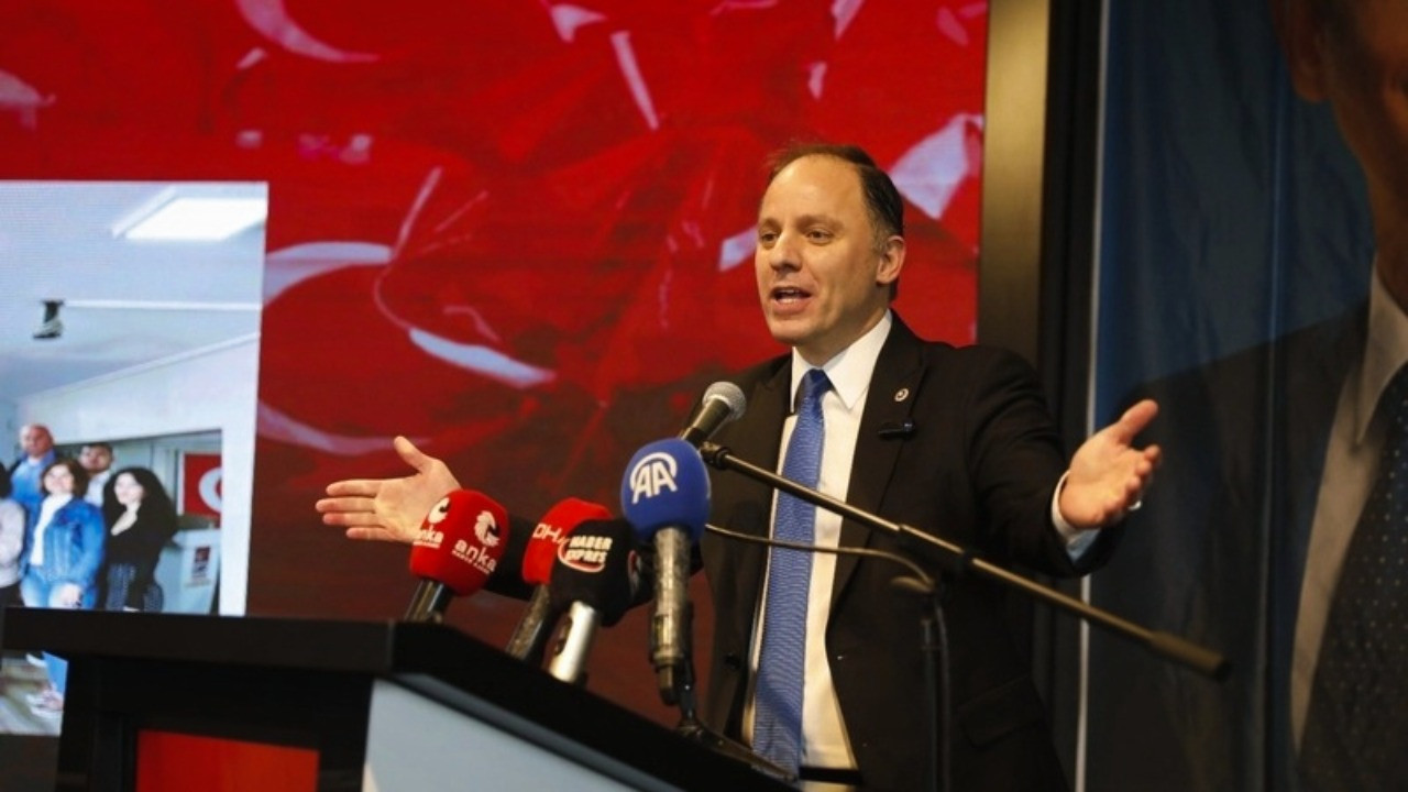 CHP'li Yavuzyılmaz: AKP seçim öncesi harekete geçti