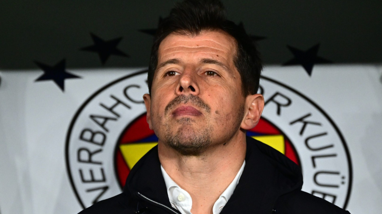 Emre Belözoğlu: 'Hiçbir oyuncuma yere yat demedim'