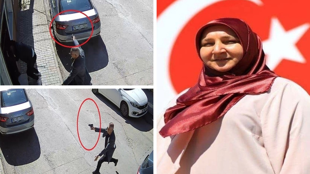 Eşini çocuklarının gözü önünde öldürüp hakimi suçlamıştı: İstenilen ceza belli oldu