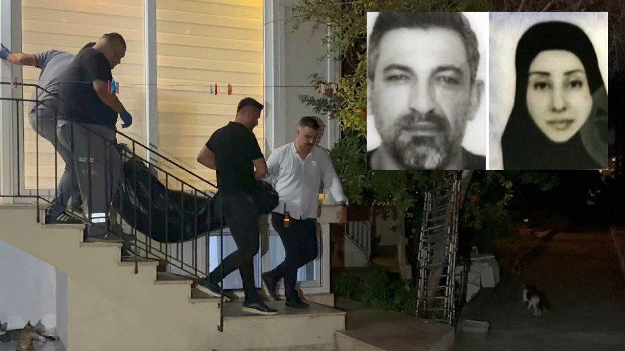 Eski eşini eşarpla boğmuştu: 'Hatırlamıyorum' dedi