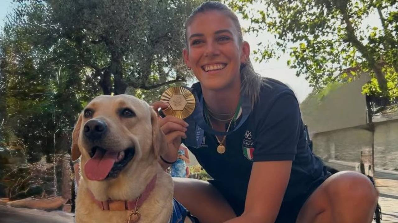 Fenerbahçeli Alessia Orro'nun acı günü