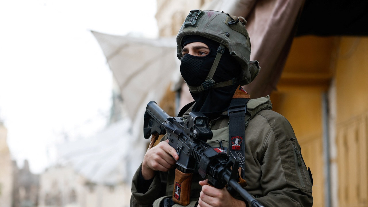 Hamas'tan dikkat çeken uyarı