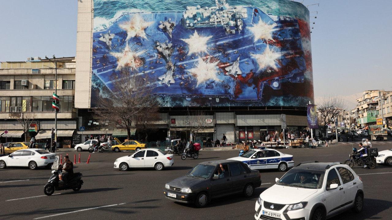 İran'dan 'gizli anlaşma' iddialarına yanıt: Temeli yok