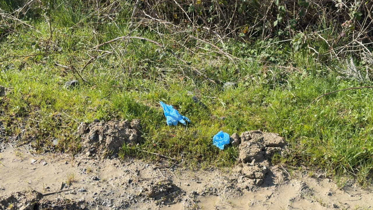 İstanbul'da öldürdüler, Çin'de yakalandılar
