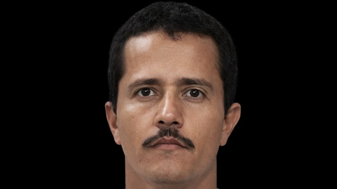 Kartel liderinin konumunu sevgilisi ele verdi