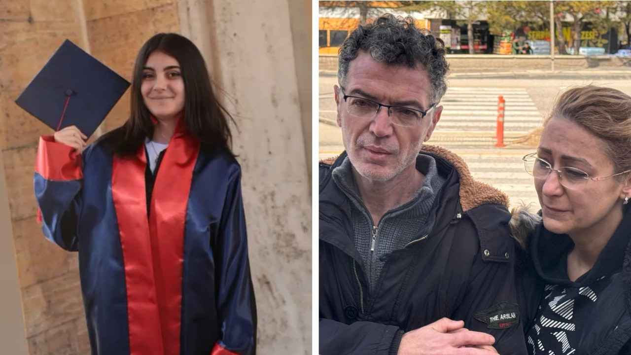 Kazada ölen 14 yaşındaki Elif’in ailesinden yardım çağrısı