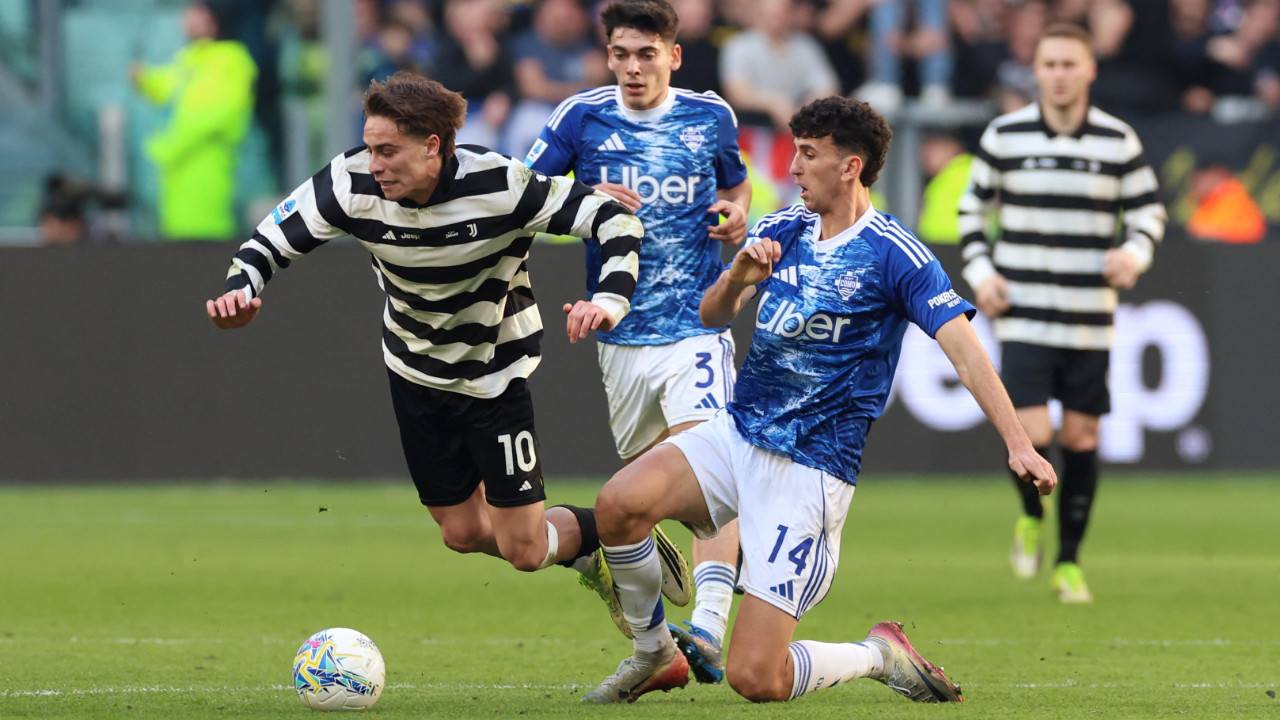 Kenan Yıldız şoku: Juventus, Galatasaray maçı öncesi endişeli