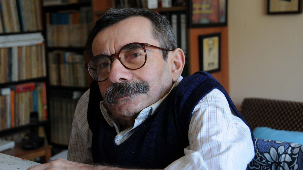 Necati Tosuner hayatını kaybetti