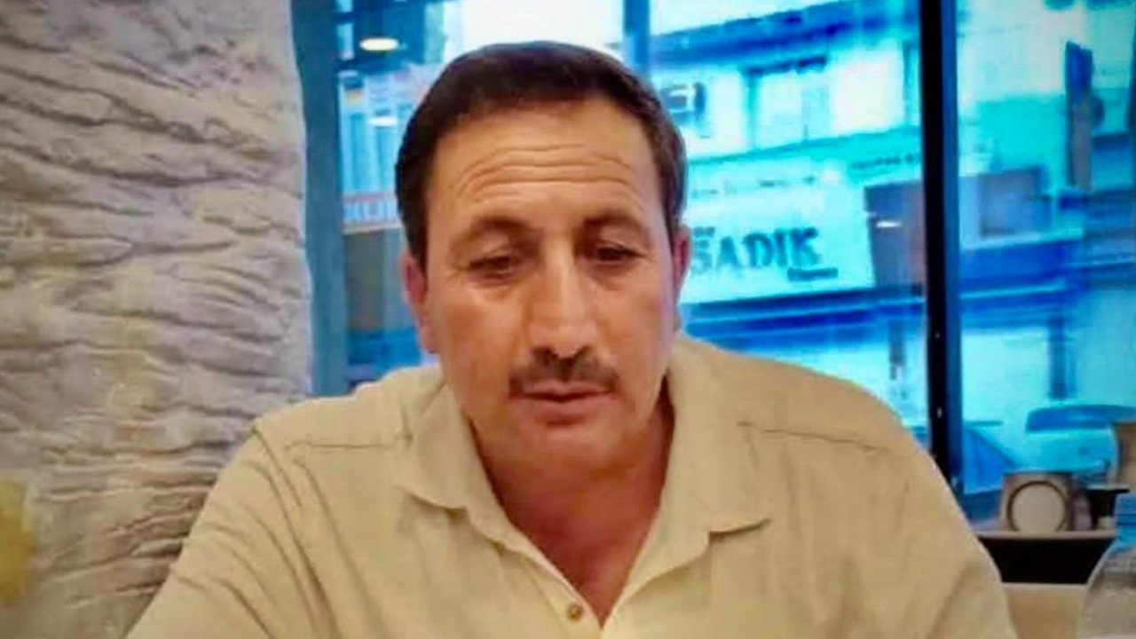 Teravih namazı kıldırırken öldü