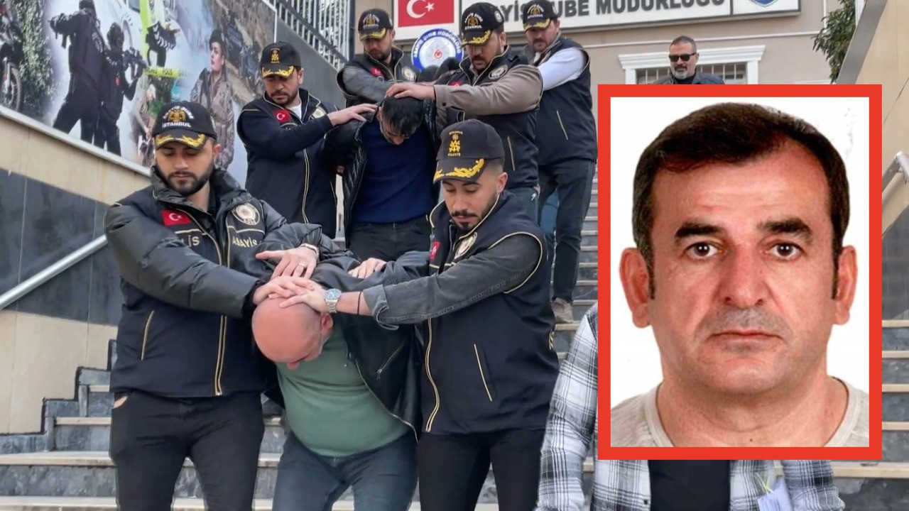 Türk iş insanını Özbekistan'da öldüren şüpheliler İstanbul'da yakalandı