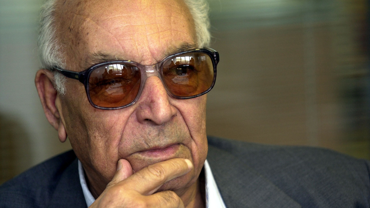 Yaşar Kemal Maltepe’de beş gün sürecek etkinliklerle anılacak