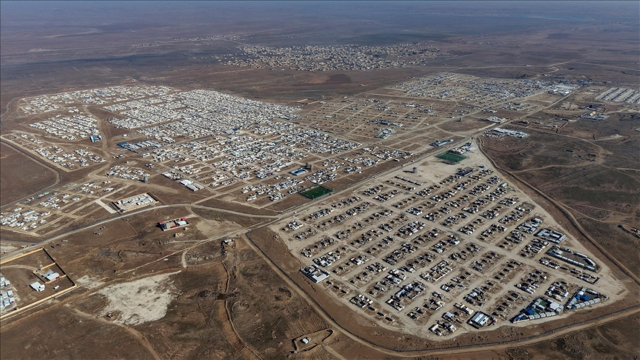 Yıllardır tartışmaların odağındaki kamp kapatıldı
