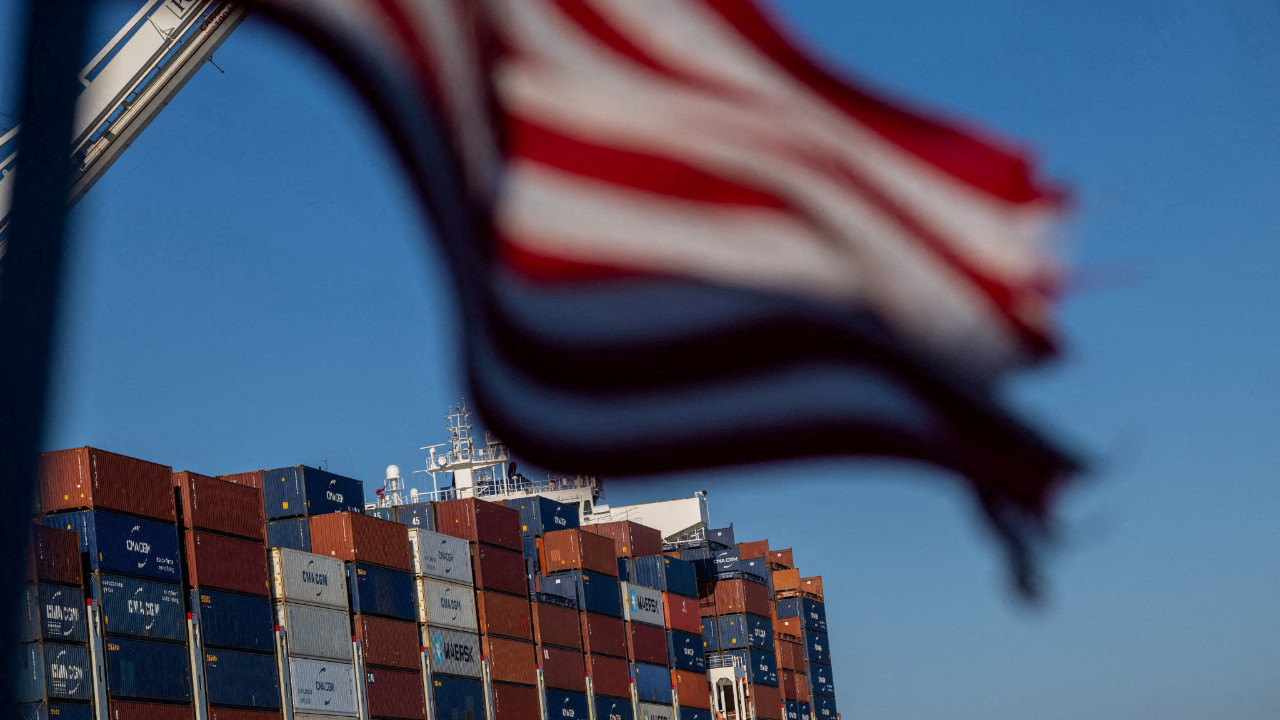 ABD'nin yeni tarife oranı belli oldu