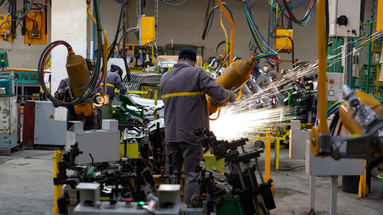 Almanya’da otomotivin kalbinde alarm zilleri çalıyor