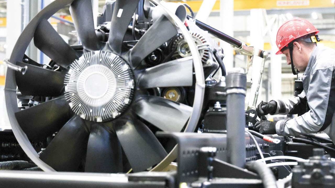 Ciro var kâr yok satış var nakit yok