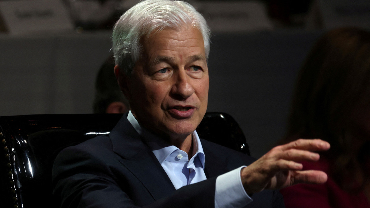 Dev bankadan kriz uyarısı