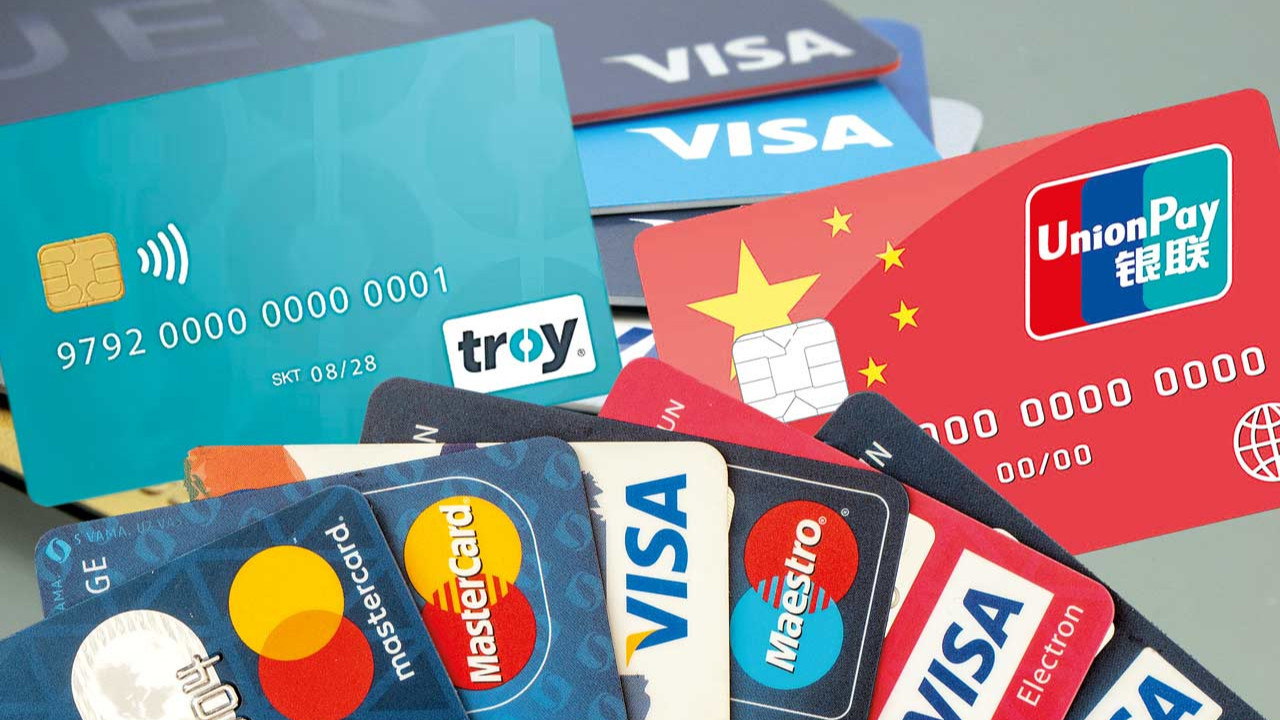 Dünya alternatif ödeme arıyor