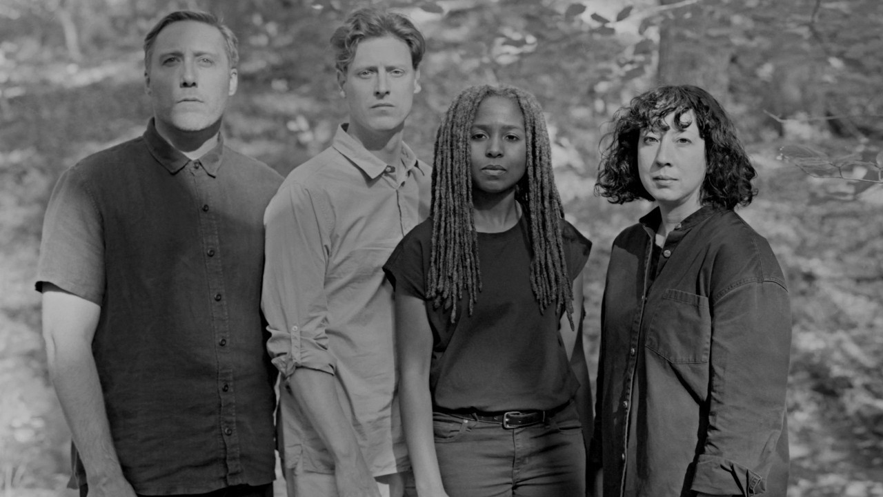 Enstrümantal müzik grubu Balmorhea İstanbul'a geliyor