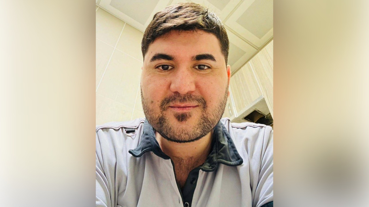 Fırtınaya rağmen denize girdi, hayatını kaybetti