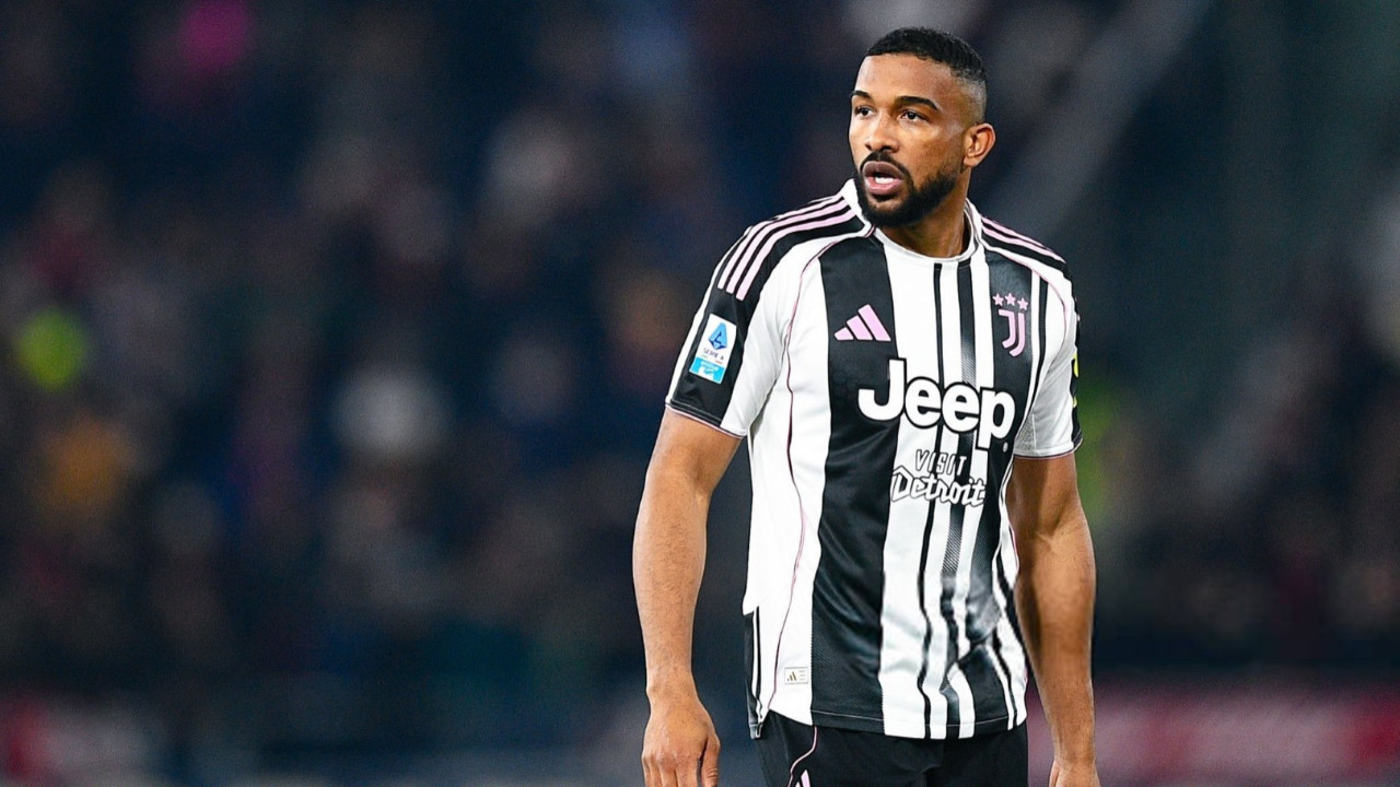 Galatasaray maçı öncesi Juventus'ta sakatlık krizi