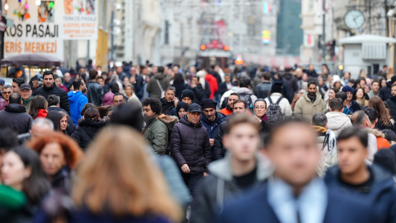 Hiçbir meslek 'garantili' değil