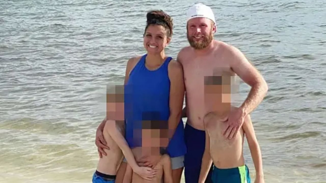 Kocası zehirlenerek ölmüştü: Çocuk kitabı yazarının internet aramaları ortaya çıktı