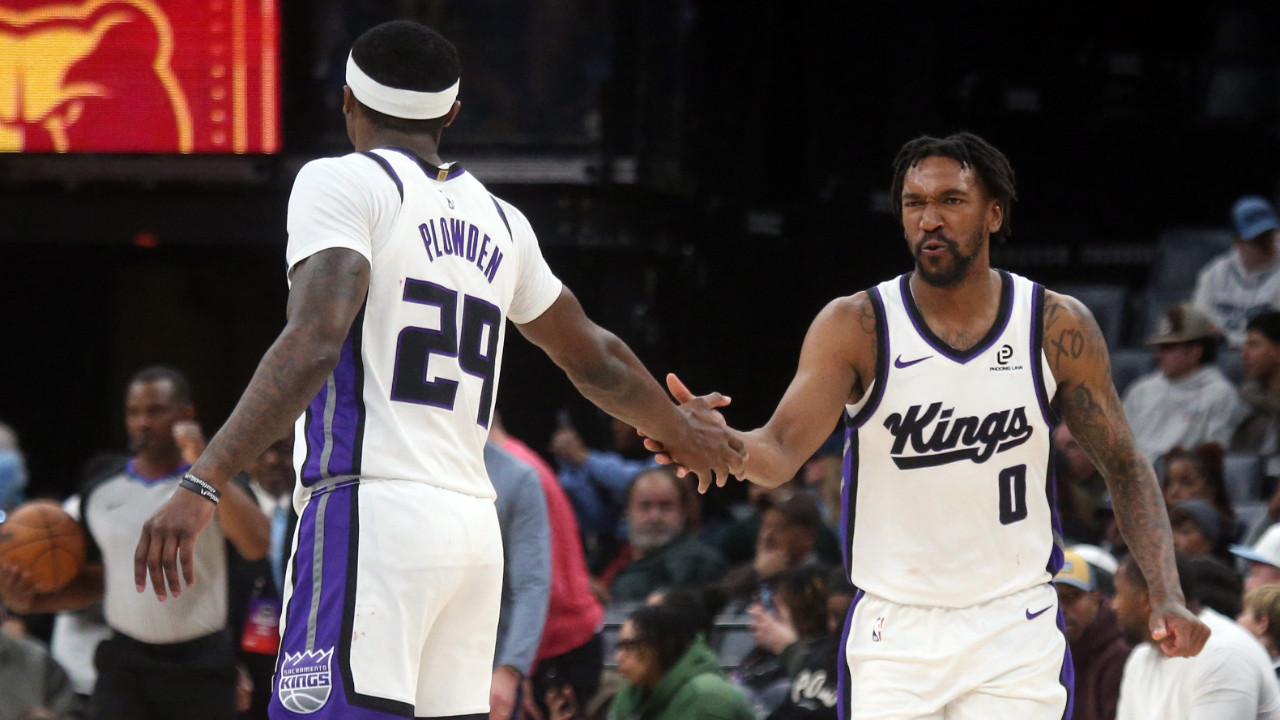 Sacramento, Memphis engelini aşarak 16 maçlık seriye son verdi