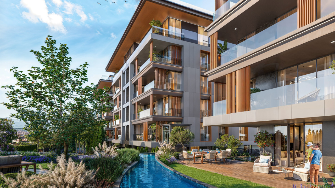 Savur GYO halka arz oluyor