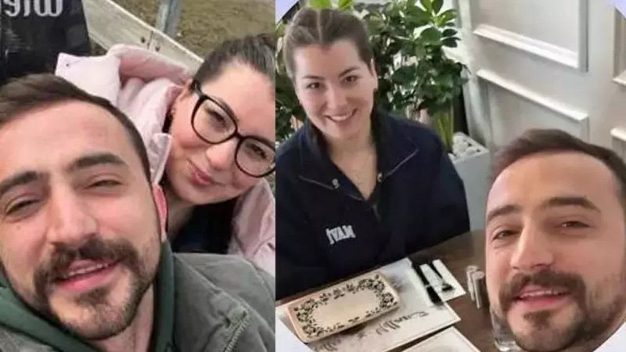 Şüpheli kadın ölümünde tahliye