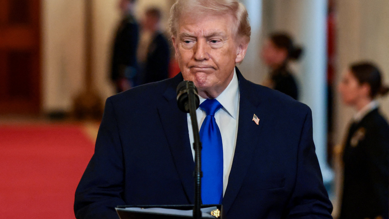 Trump ordu iddialarını yalanladı: Kararı ben veririm