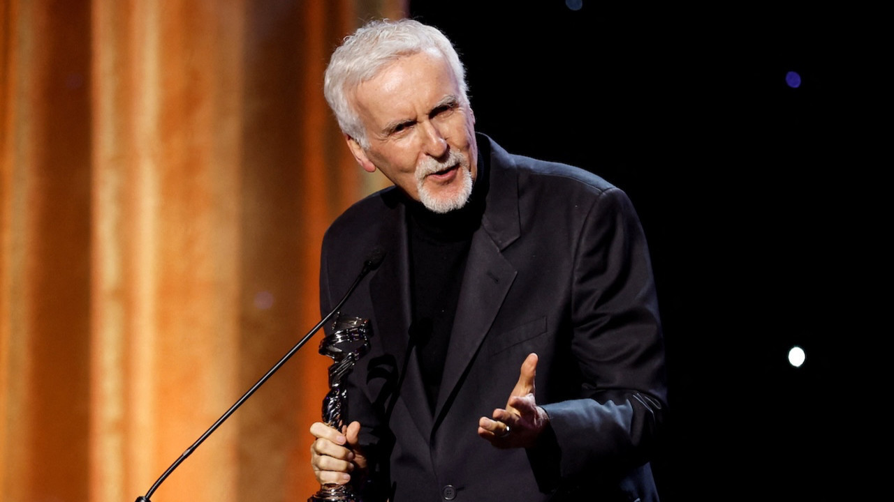 Ünlü yönetmenden Warner Bros.'un satışına tepki