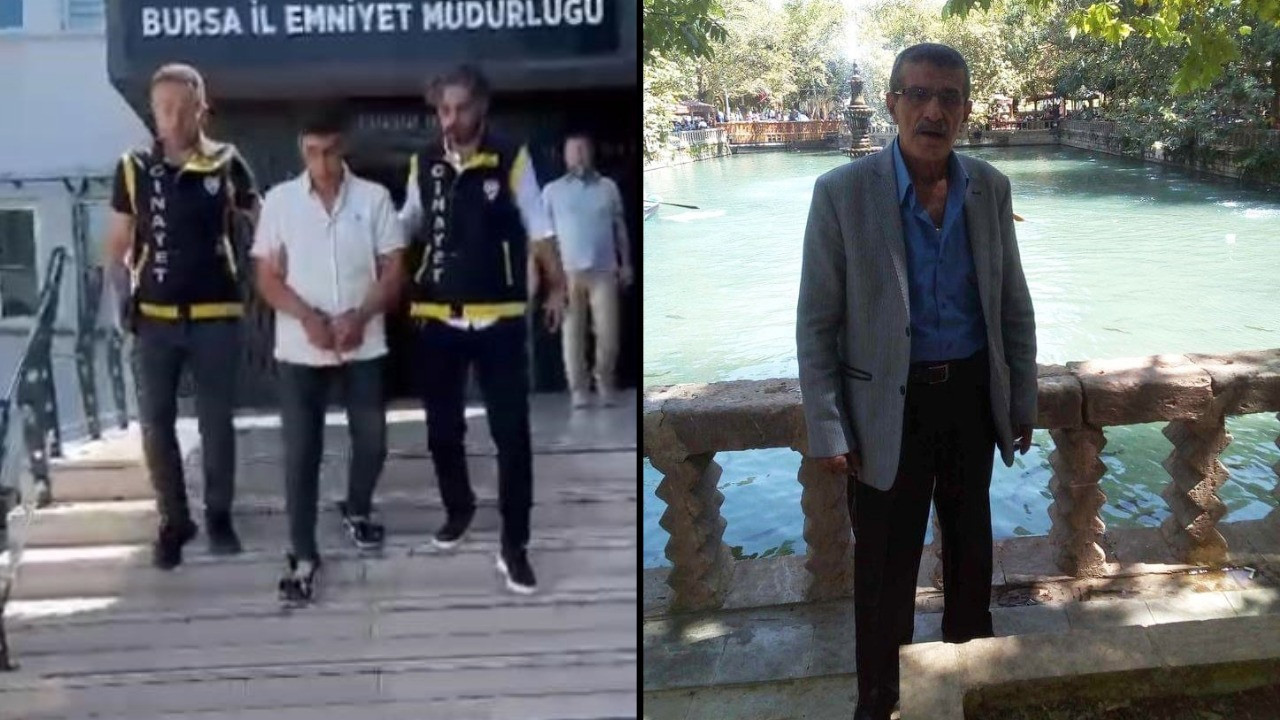 Yıllarca istismar etmiş: Öldürüp yaktı, cezası indirildi