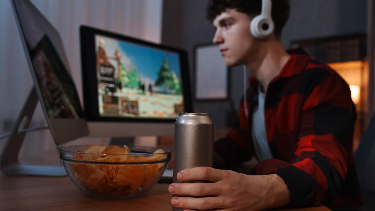 16 yaşın altındakilere enerji içeceği yasağı yolda